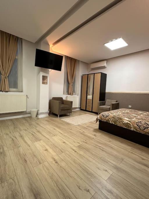 Casa Victoria Studio Apartament Bucureşti