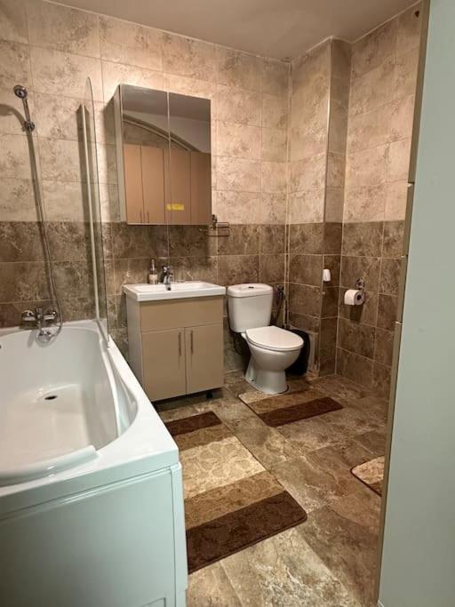 Casa Victoria Studio * Bucureşti