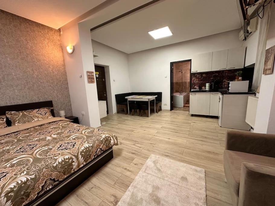 Apartament Casa Victoria Studio