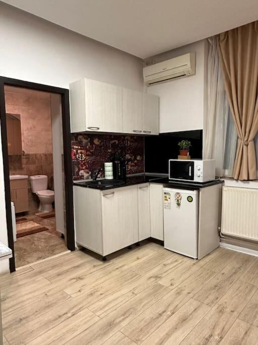 Casa Victoria Studio Bucureşti