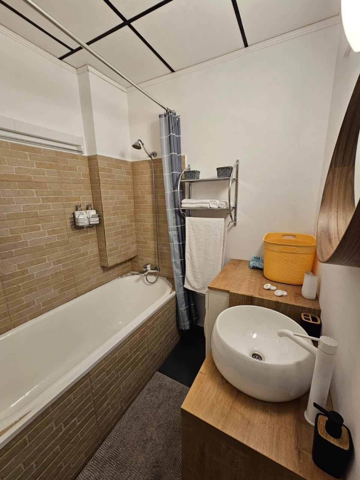 Retreat Apartamento Bucareste