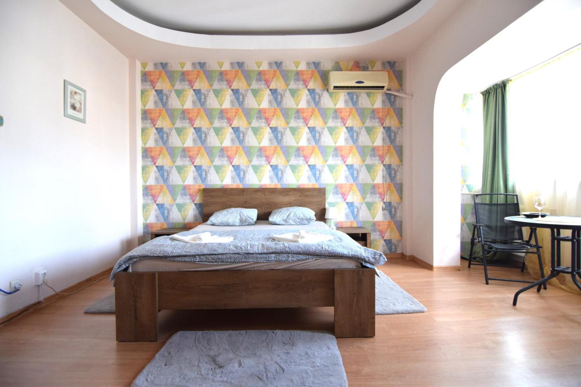 Apartament In The Center Of