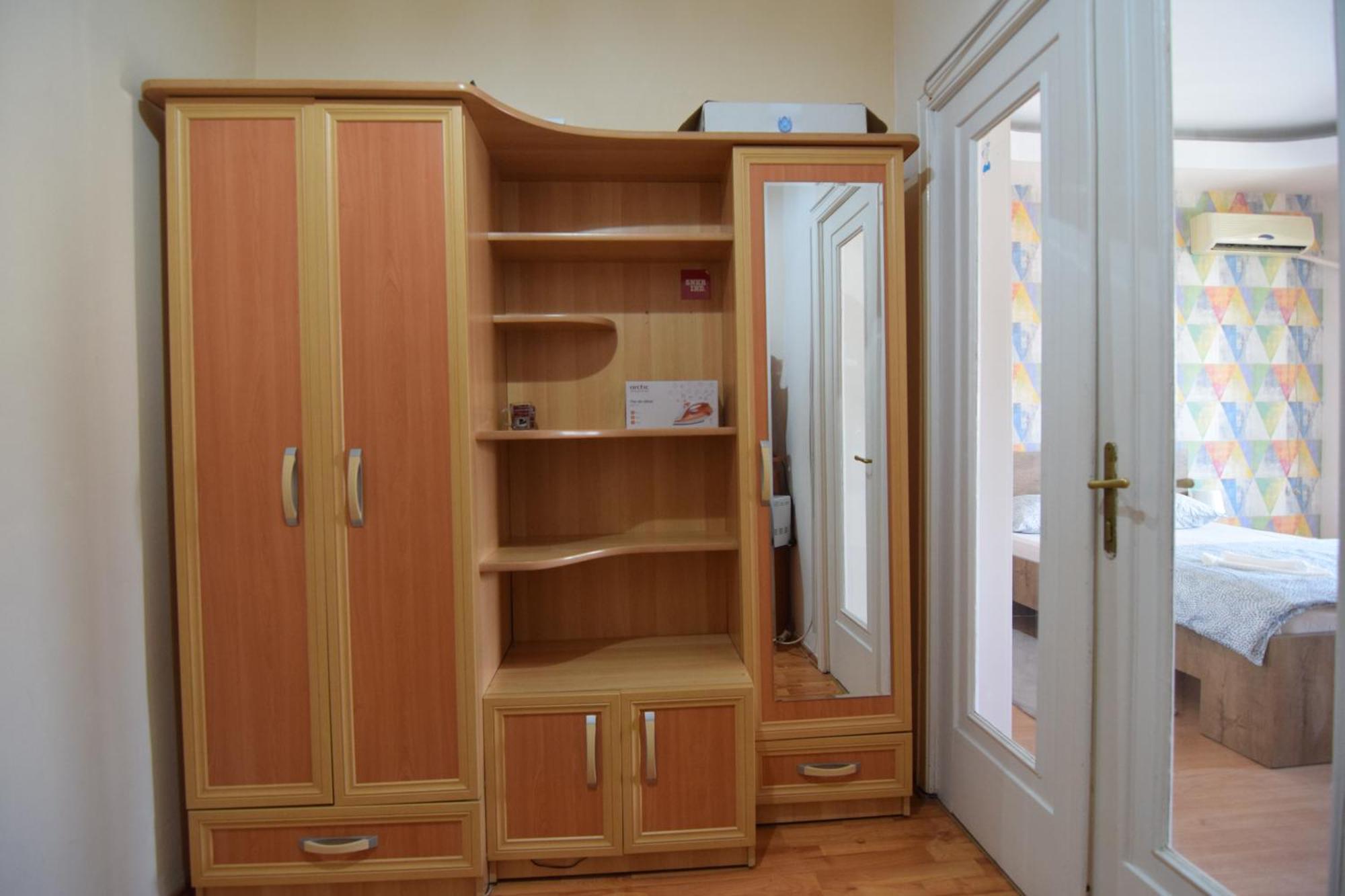 Apartament In The Center Of Bucureşti