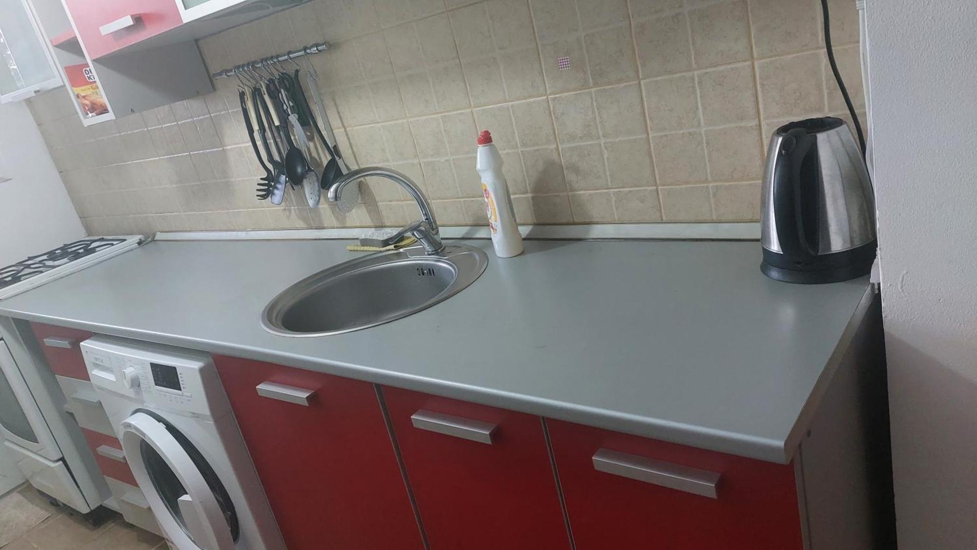 Happy Apartament *