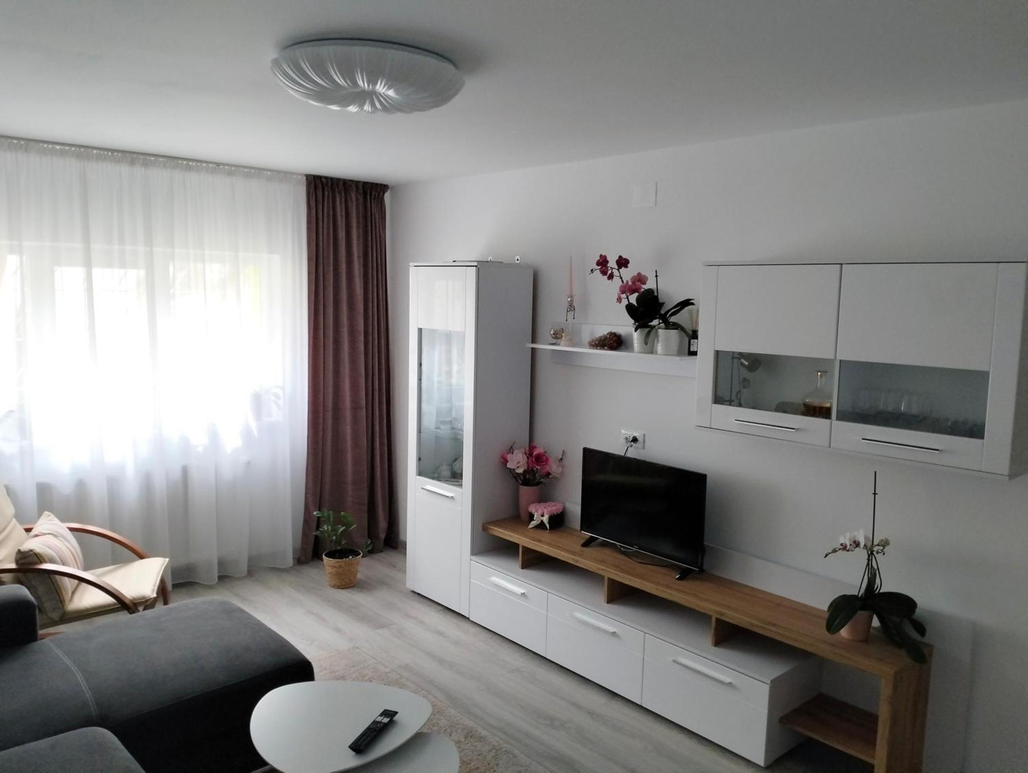 Lory's Apartament