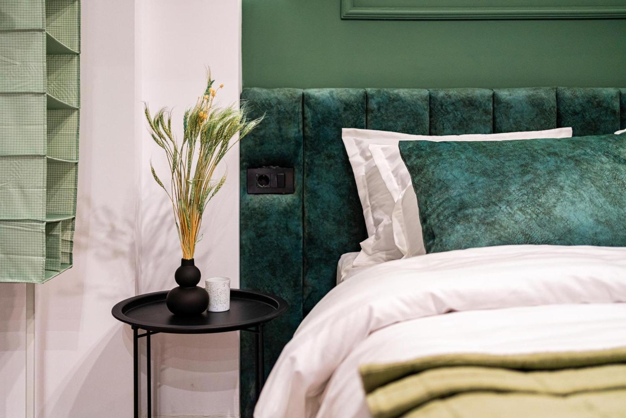 Prime Location & Cozy Comfort: Near Sala Palatului Apartment
