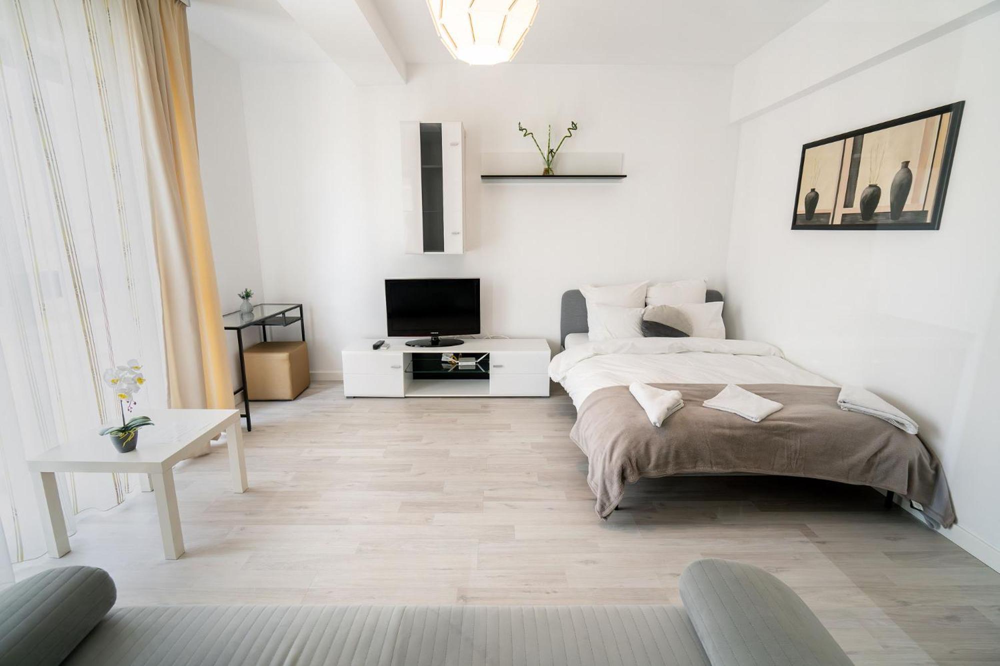 21 Apartment