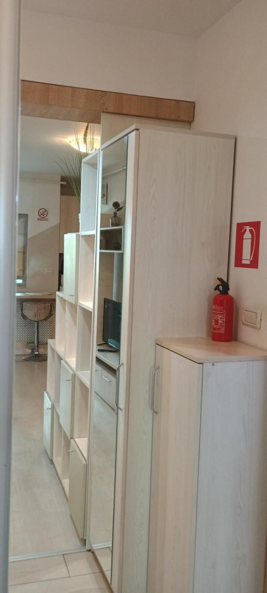 Apartment Fundeni - Garsoniere - Langa Spital