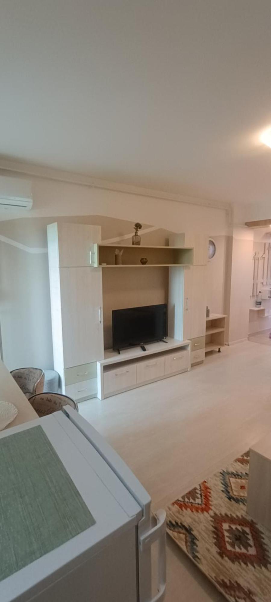 Complex Garsoniere Fundeni Apartament *