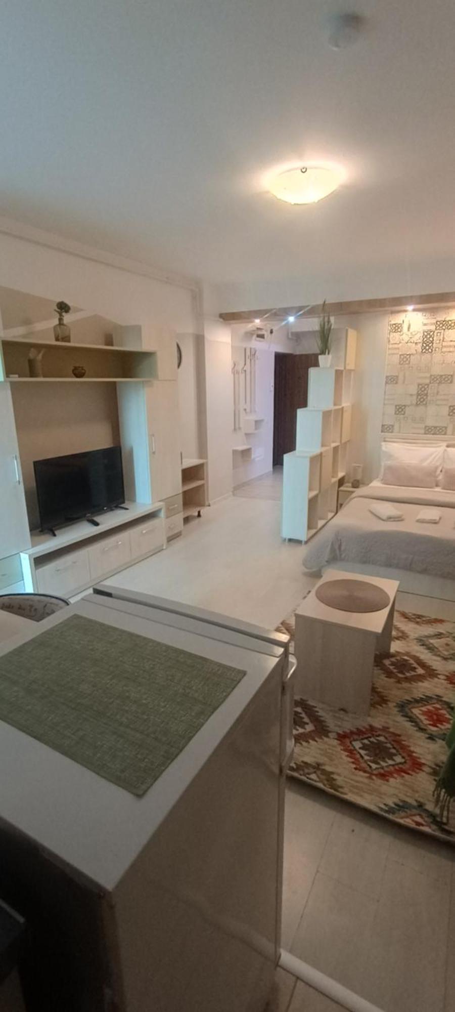 Fundeni - Garsoniere - Langa Spital Apartment Bucharest