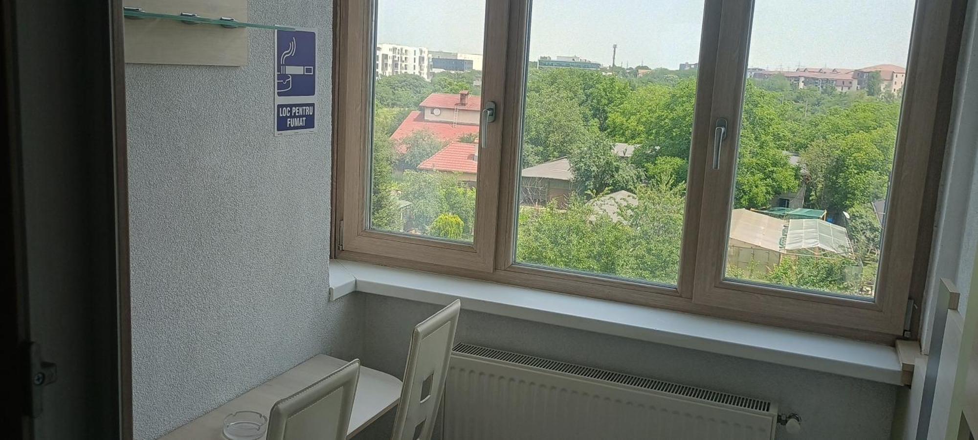 Fundeni - Garsoniere - Langa Spital Apartment *