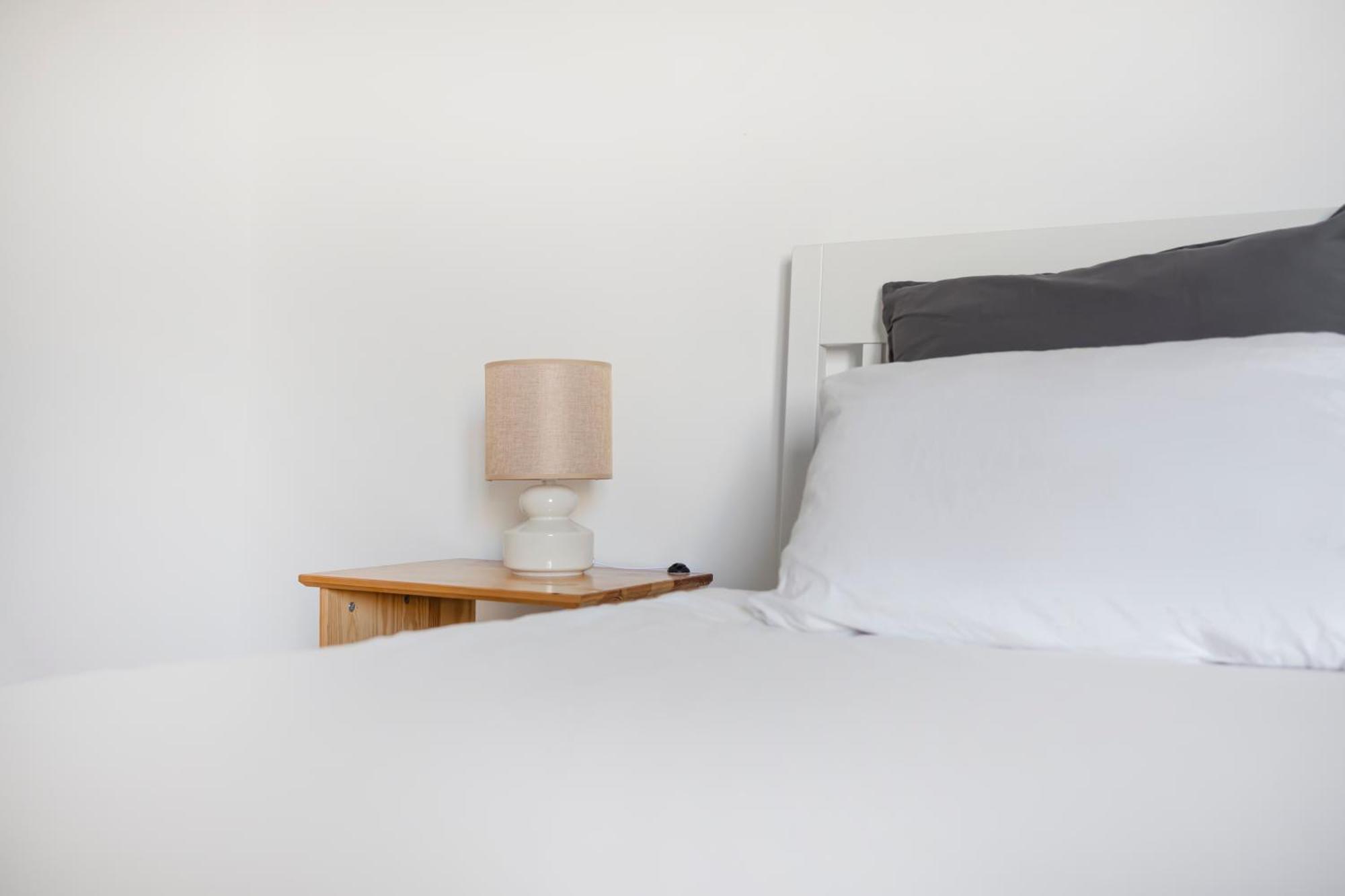 Your Deluxe In Center Apartment *