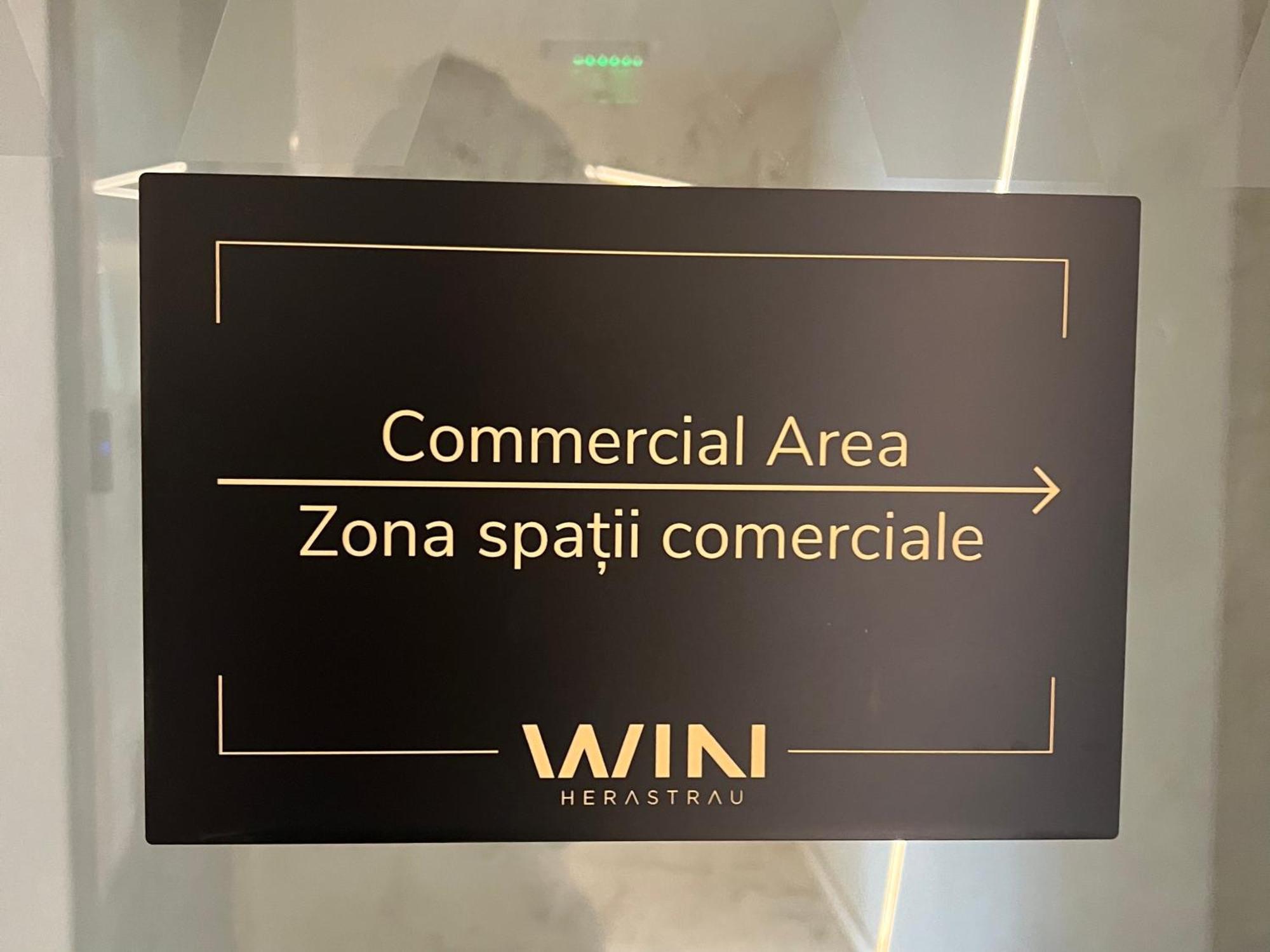 Apartamento Harmony Win Herastrau Bucareste