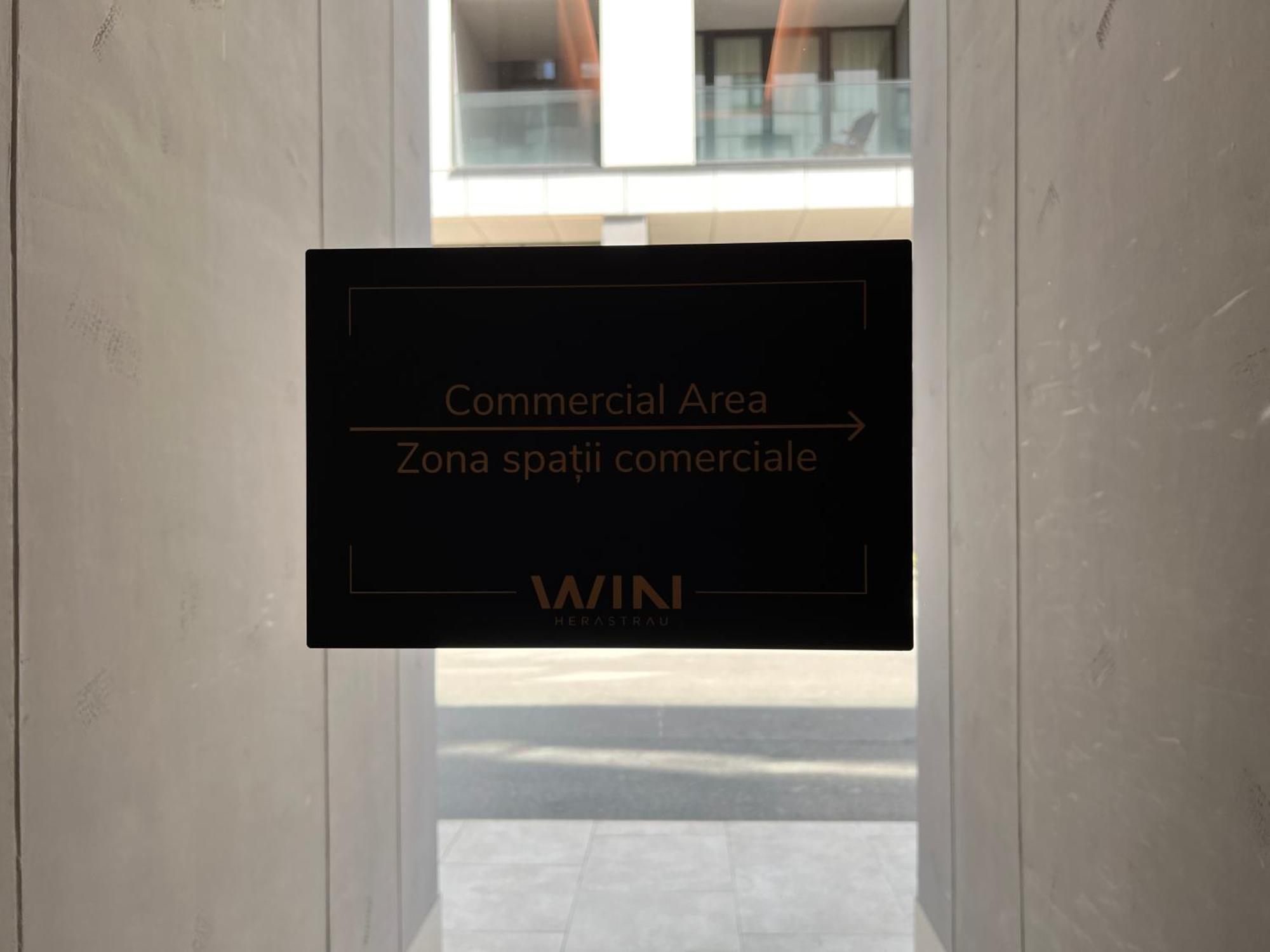 Harmony Win Herastrau Apartamento Bucareste