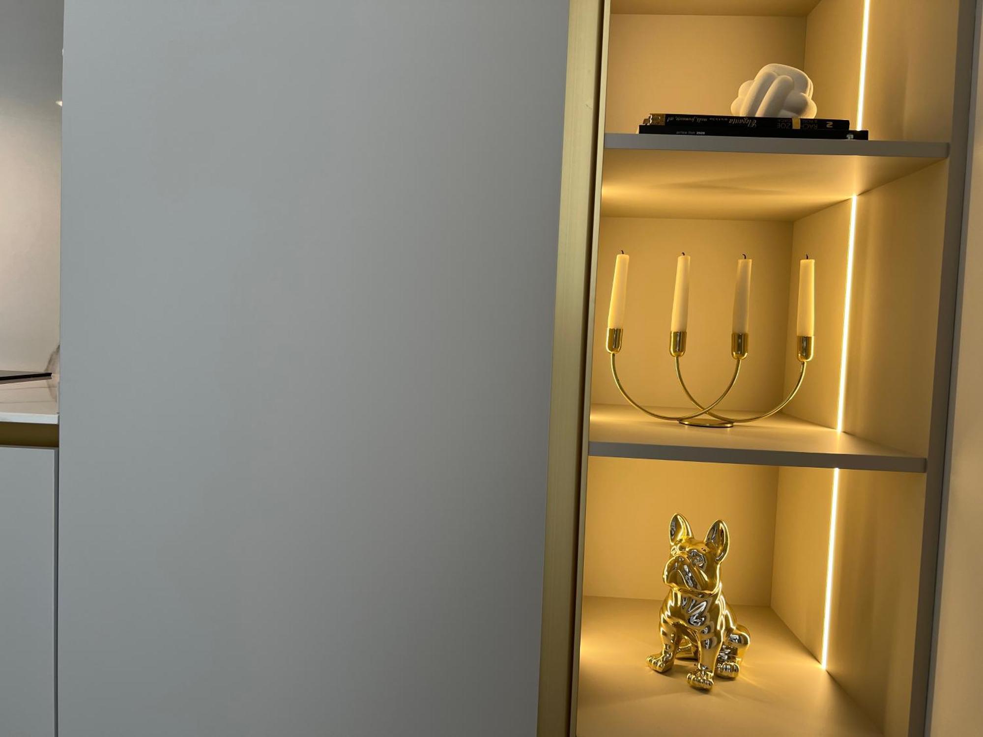 Harmony Win Herastrau Apartamento *