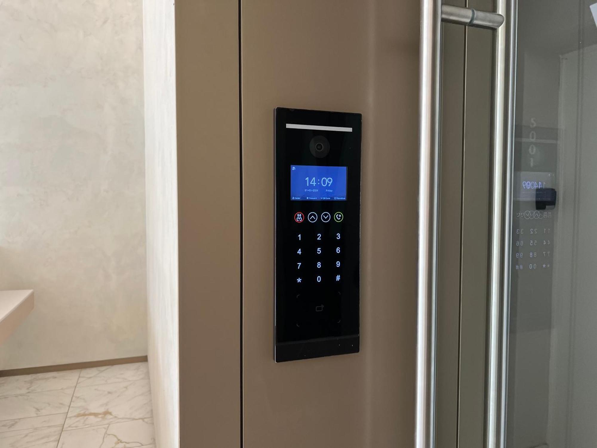 Harmony Win Herastrau Apartamento *