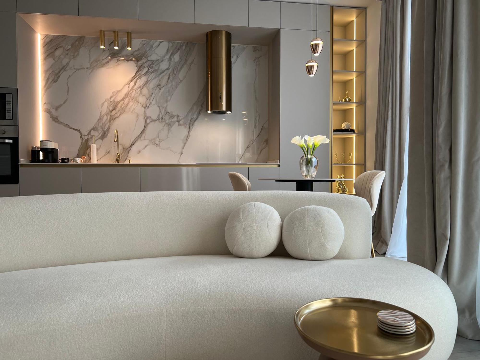 Apartamento Harmony Win Herastrau