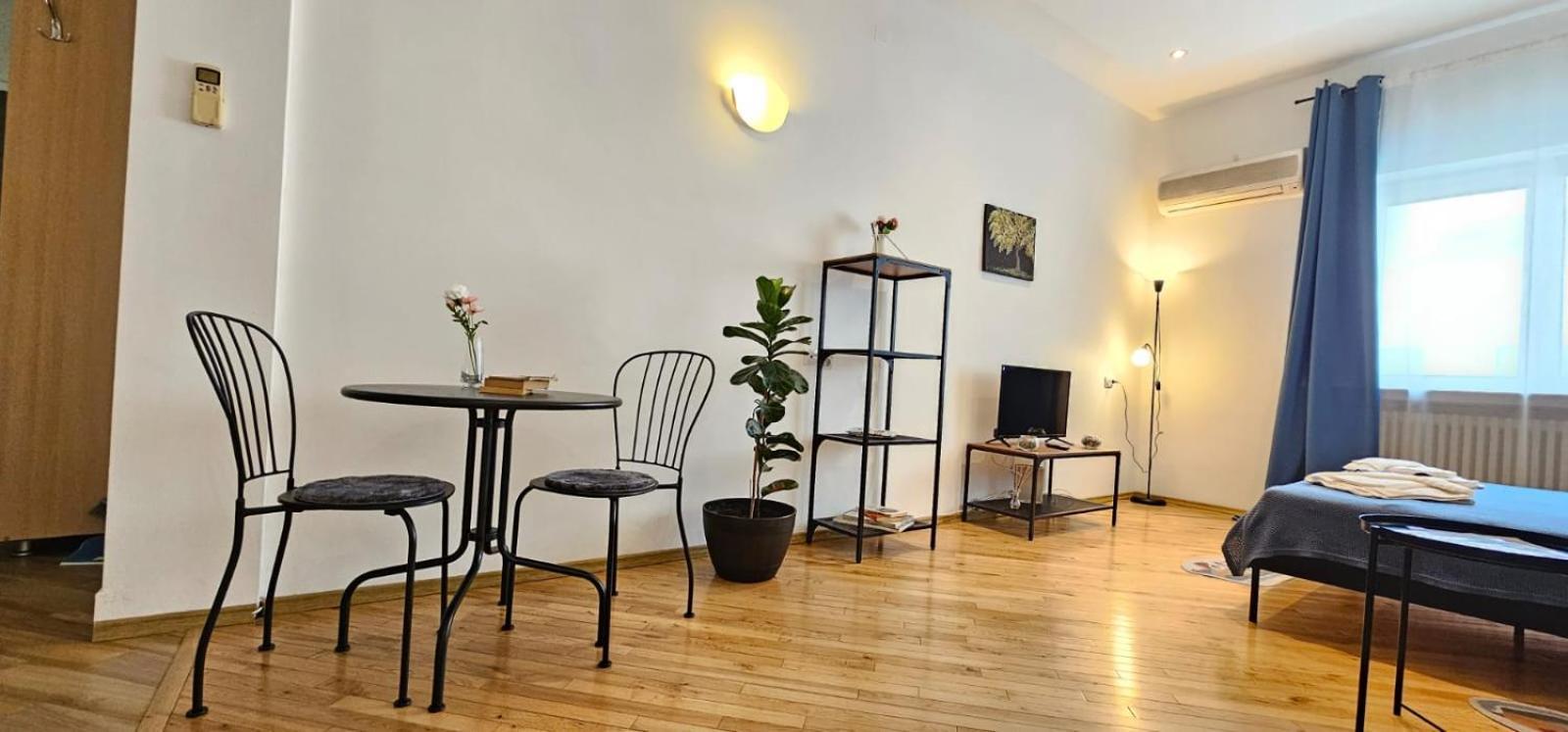 Apartment Sweet Dreams Calea Victoriei Sunny *