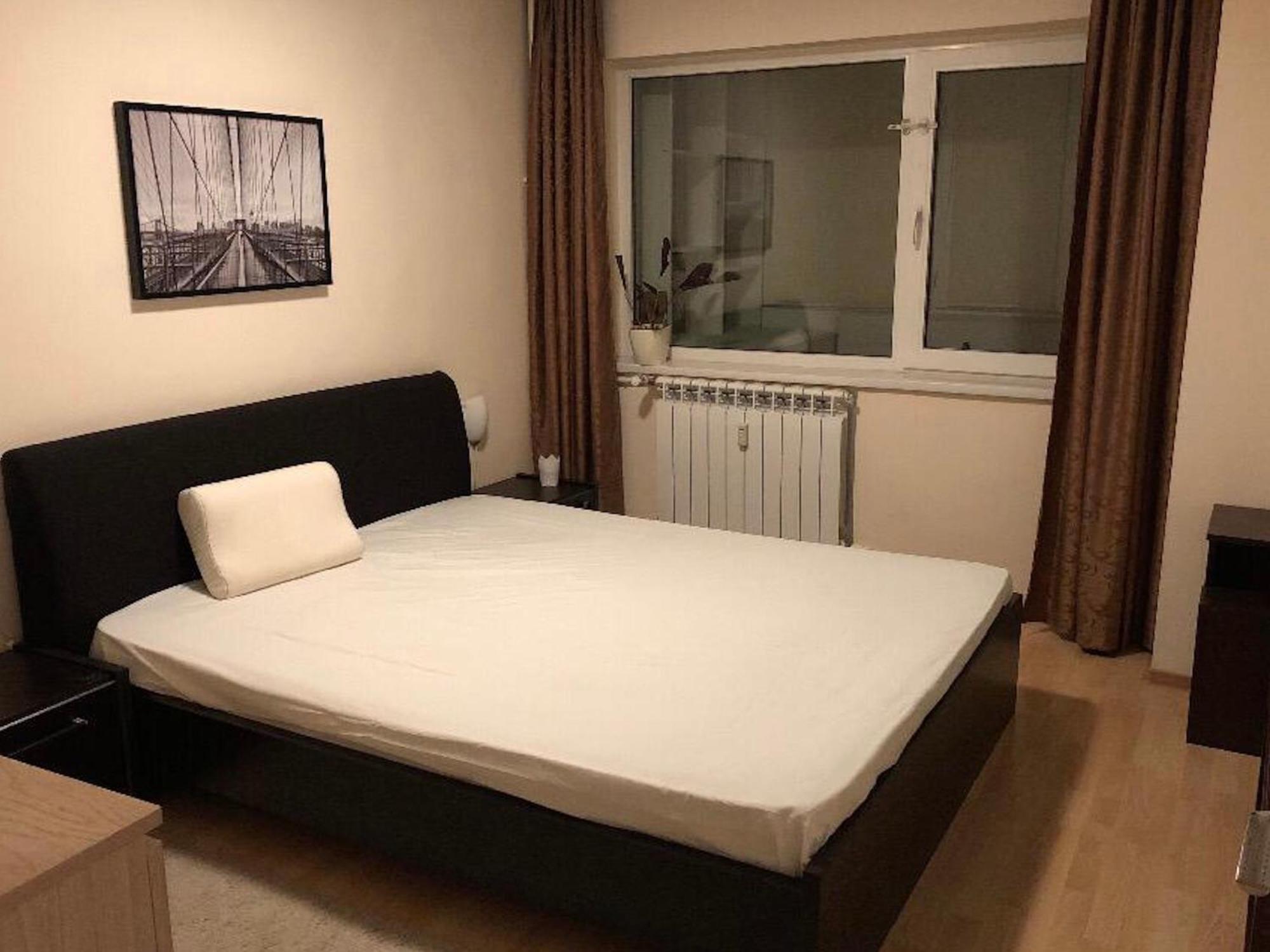 Zen Escape Luxury Retreat Apartment Bucharest
