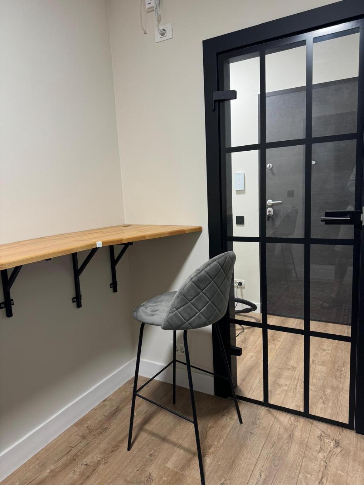 Studio1 Apartment