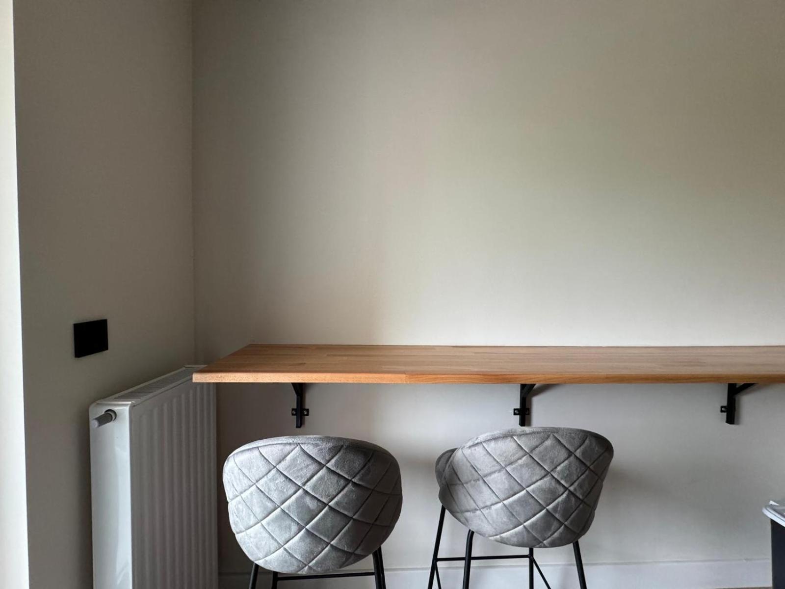 Apartment Studio1 *