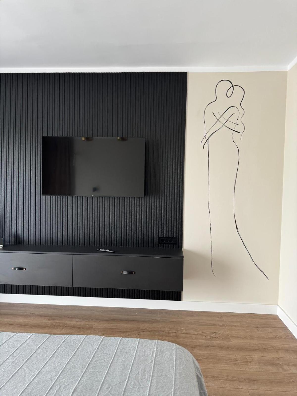 Studio1 Apartment Bucharest