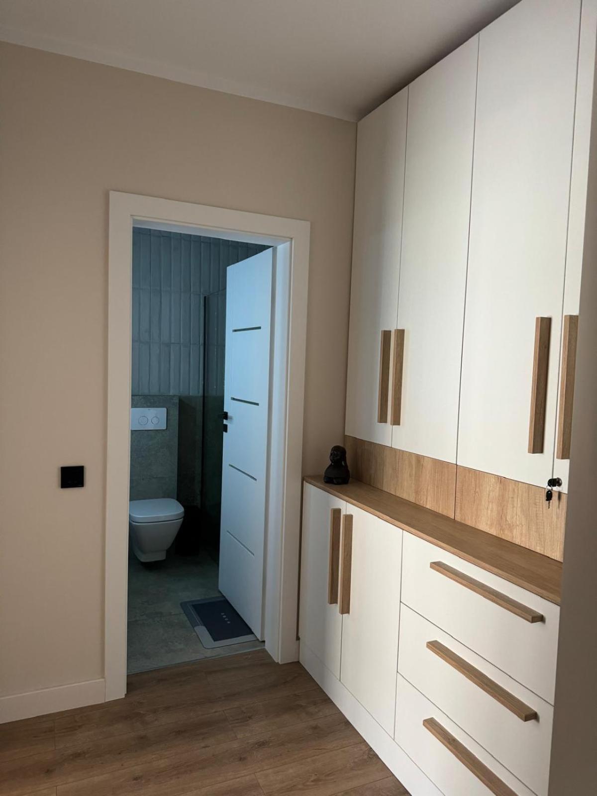 Apartment Studio1 Bucharest