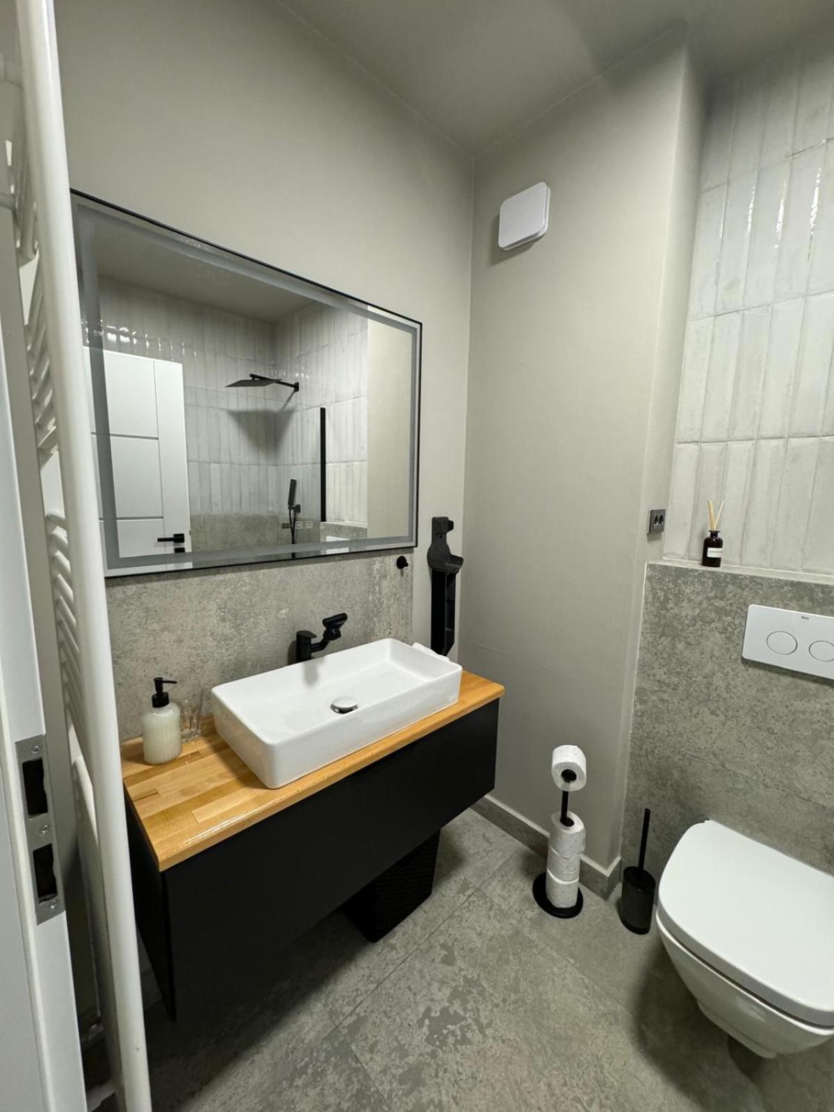 Studio1 Apartment Bucharest