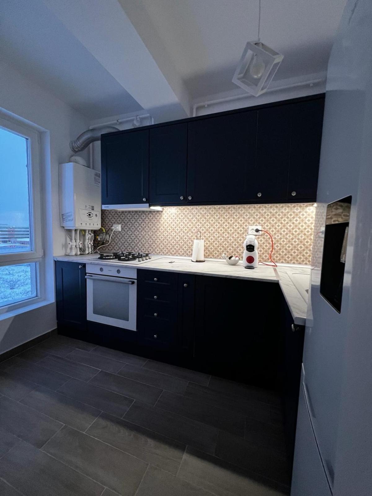 Apartament Atractiv Two *