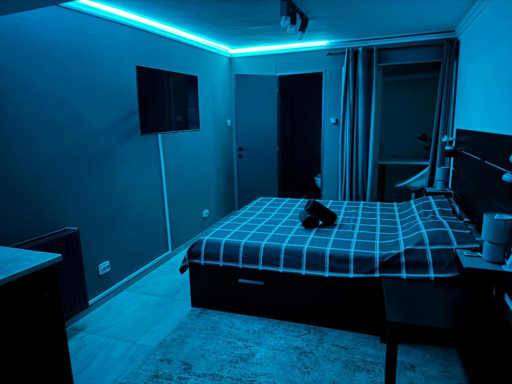 Ultracentral Apartment