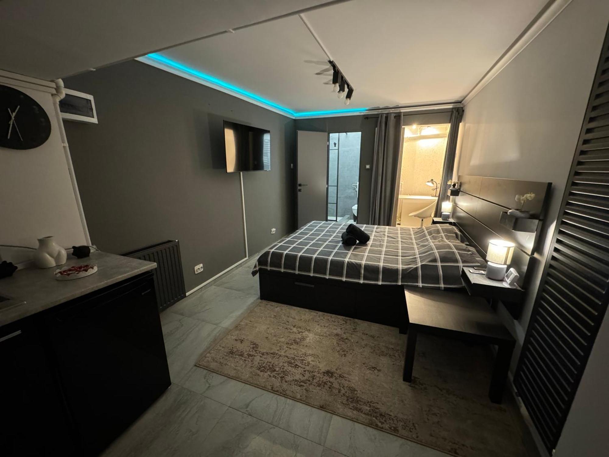 Apartment Ultracentral *