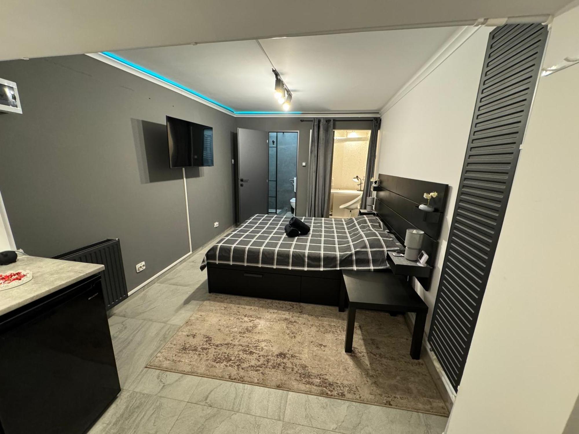 Apartment Ultracentral