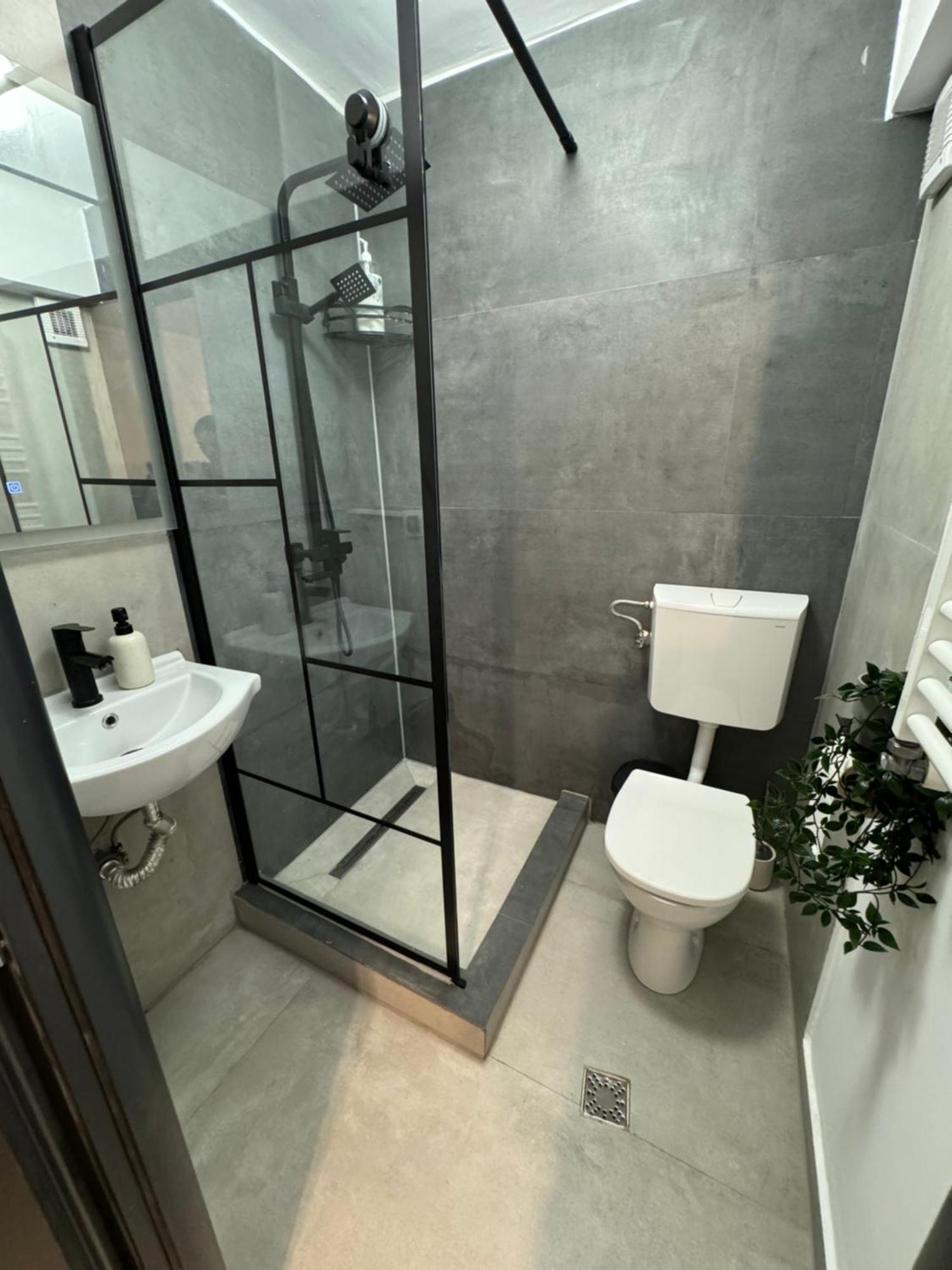 Apartment Ultracentral Bucharest