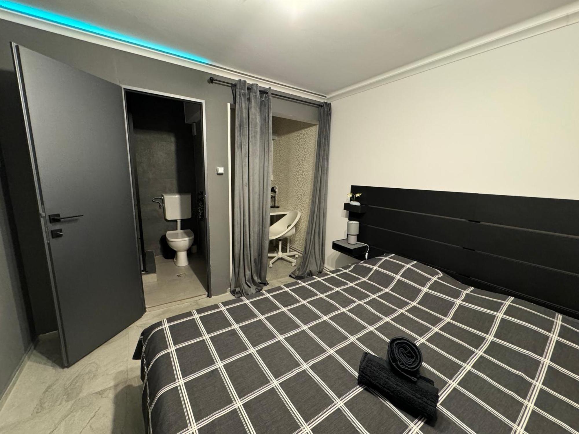 Ultracentral Apartment *