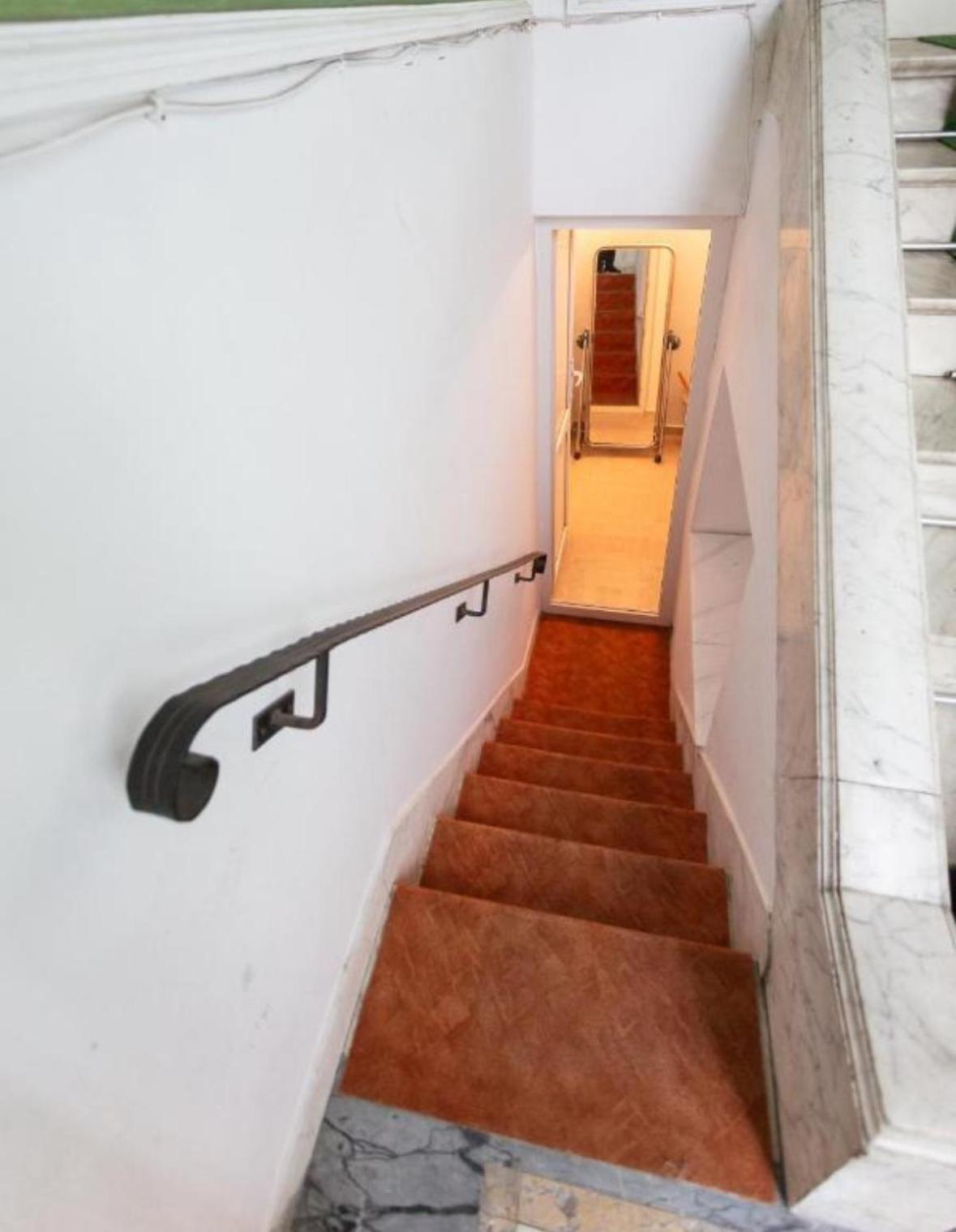 Apartment New Burgeois Berindey - Universitate *