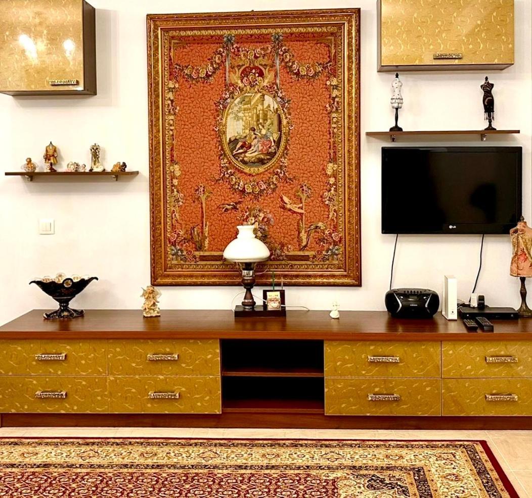 Apartment New Burgeois Berindey - Universitate *