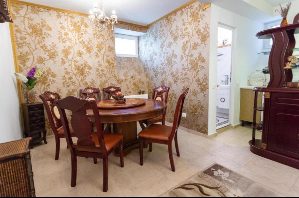 Apartment New Burgeois Berindey - Universitate Bucharest