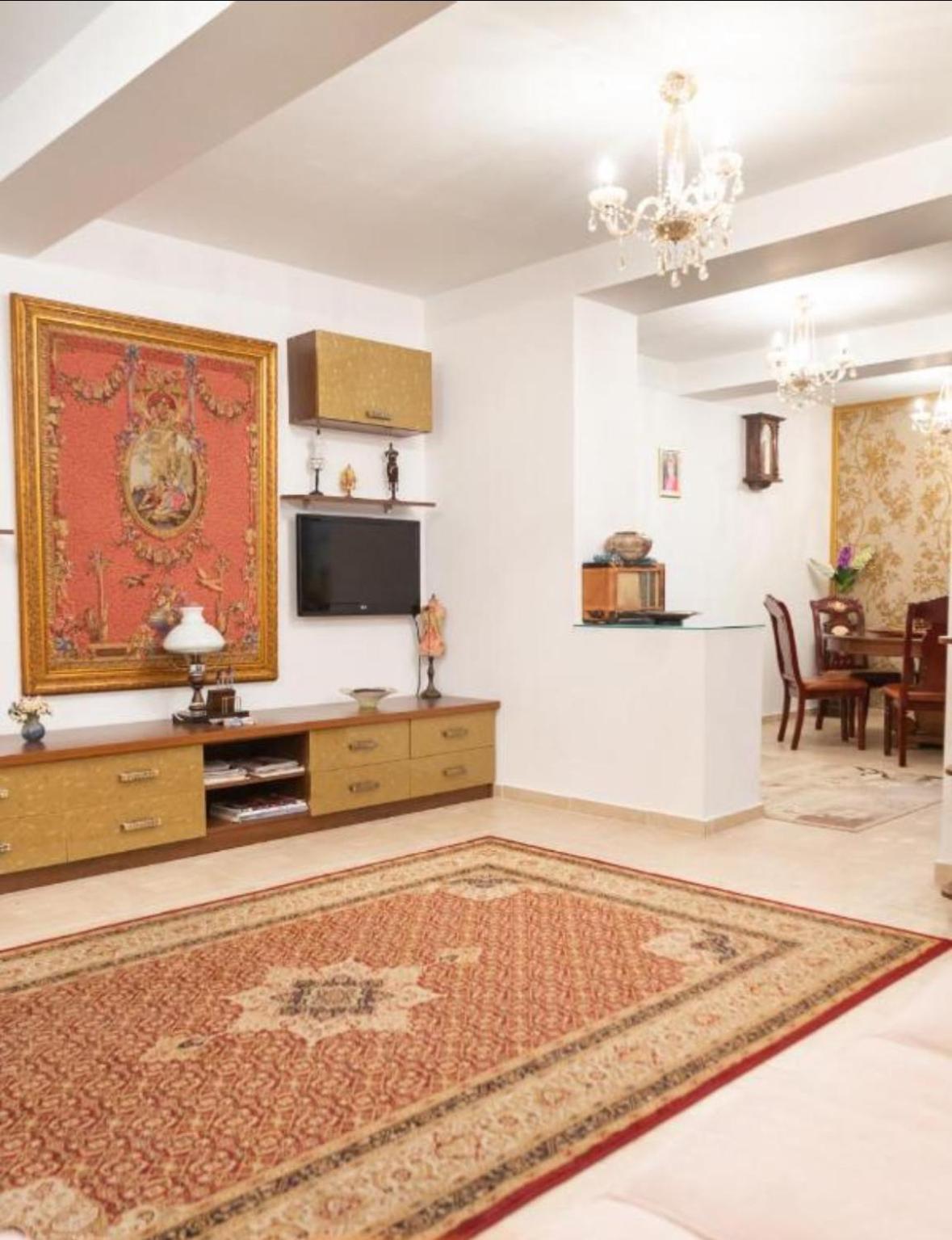 New Burgeois Berindey - Universitate Apartment Bucharest