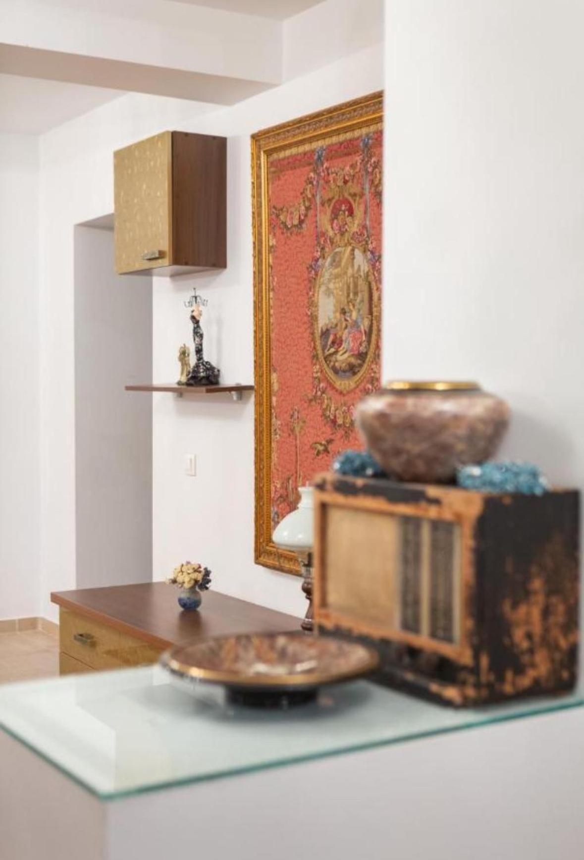 Apartment New Burgeois Berindey - Universitate