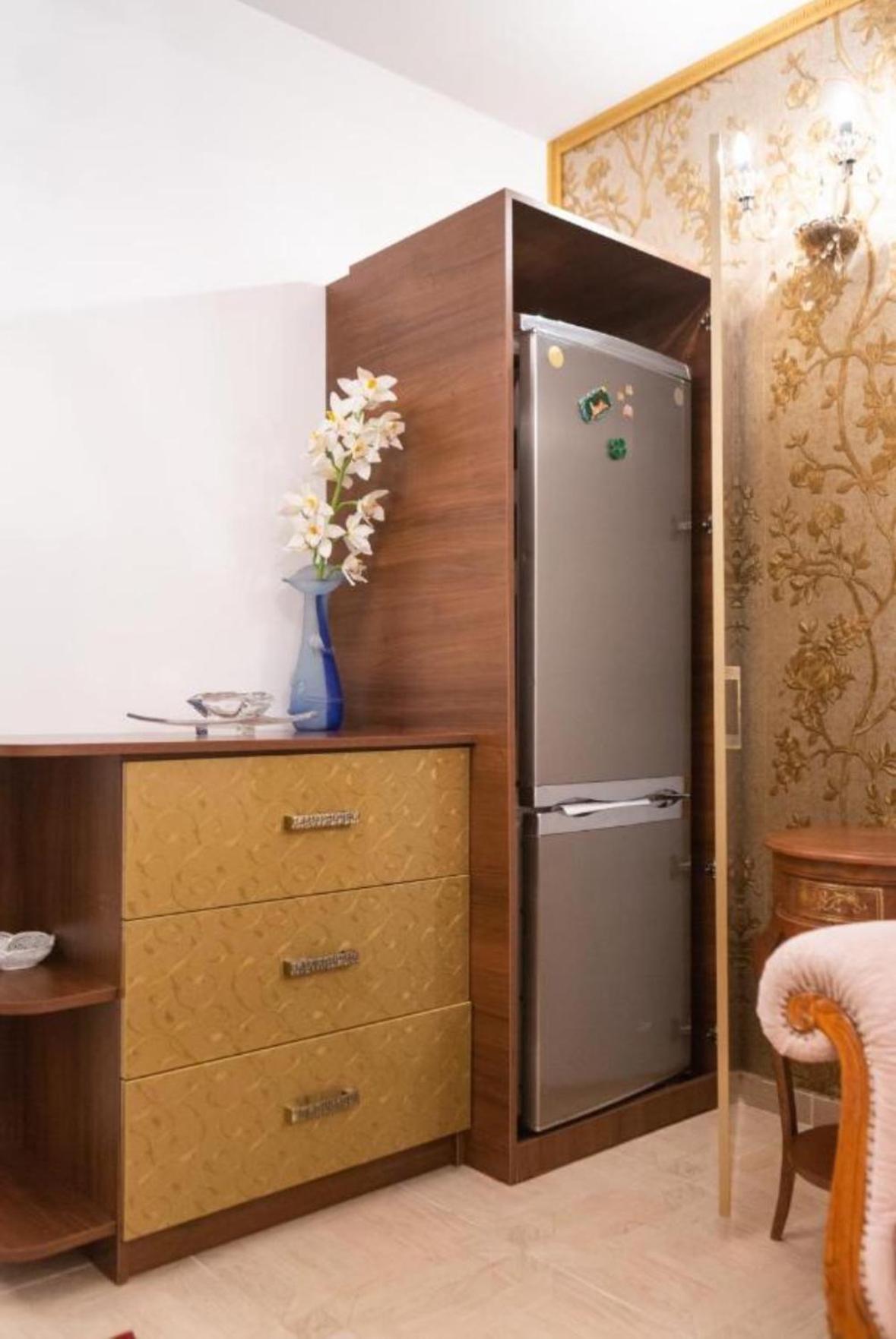 New Burgeois Berindey - Universitate Apartment *