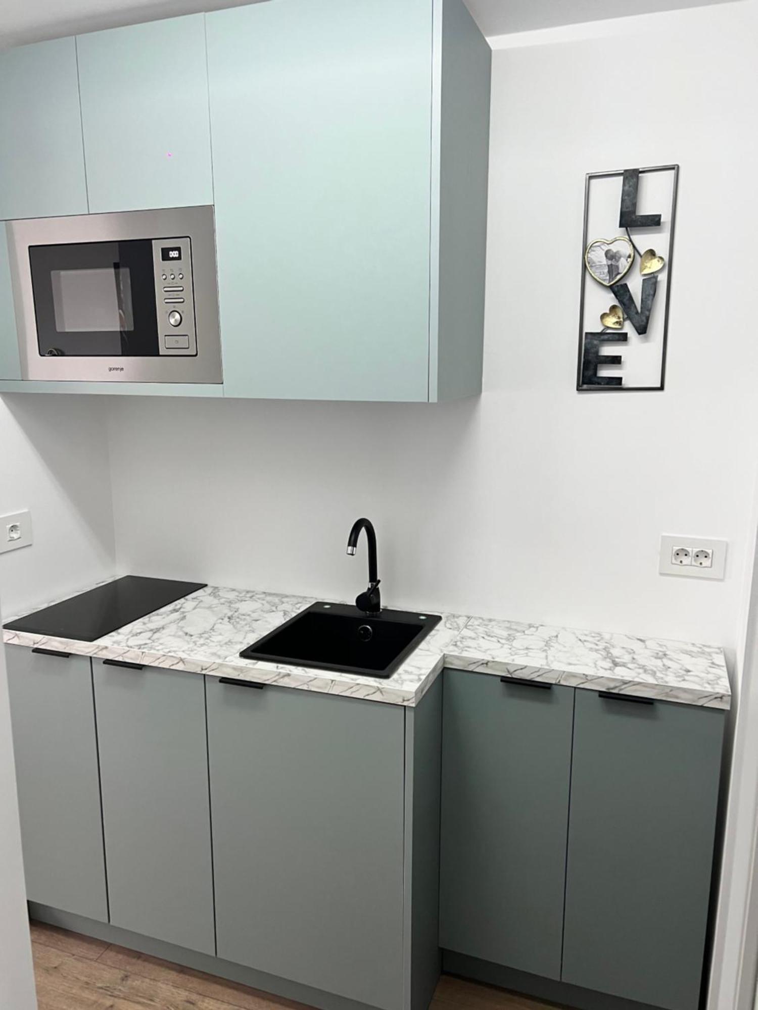 Style Uniri Apartment *
