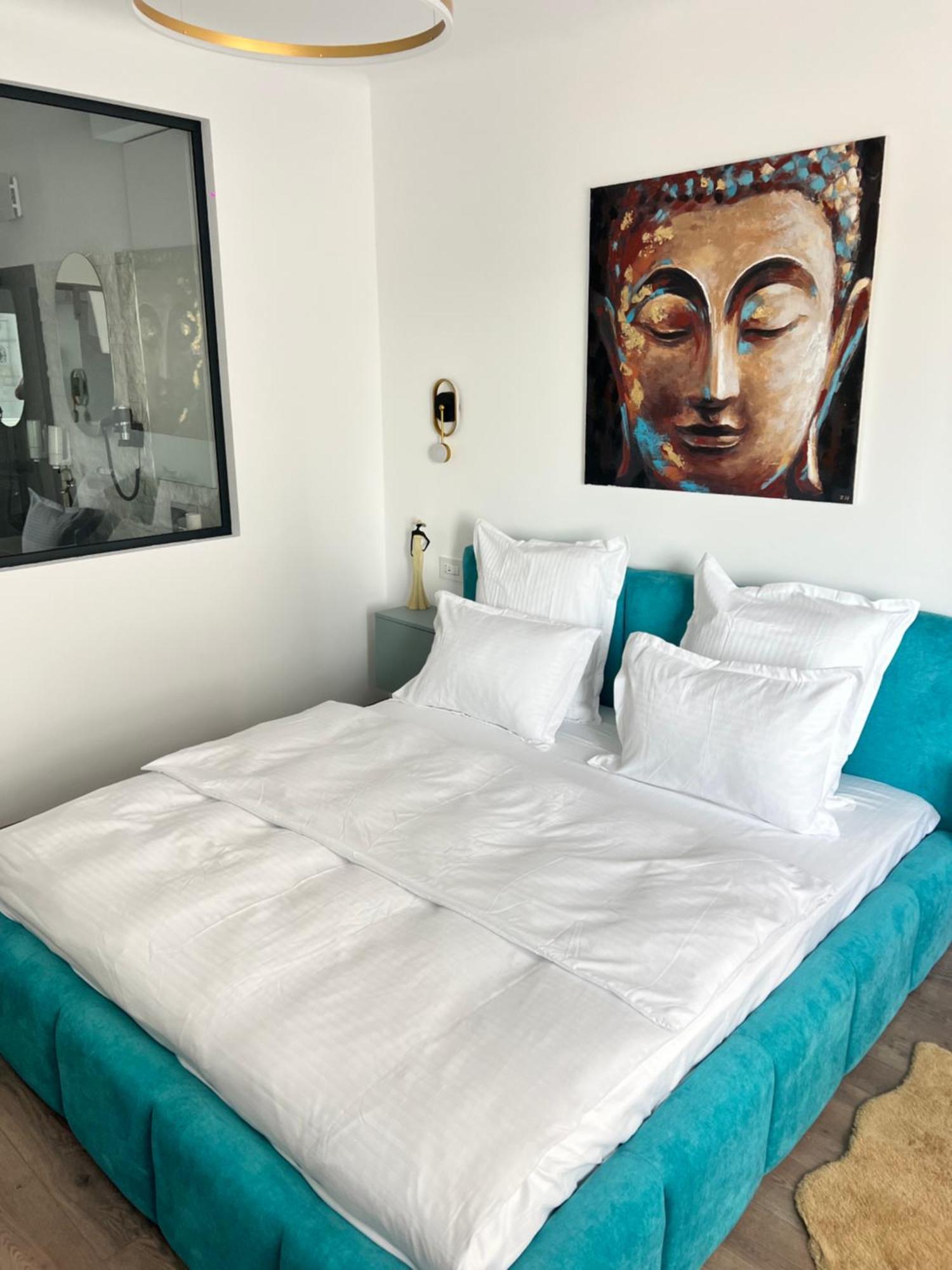 Style Uniri Apartment *