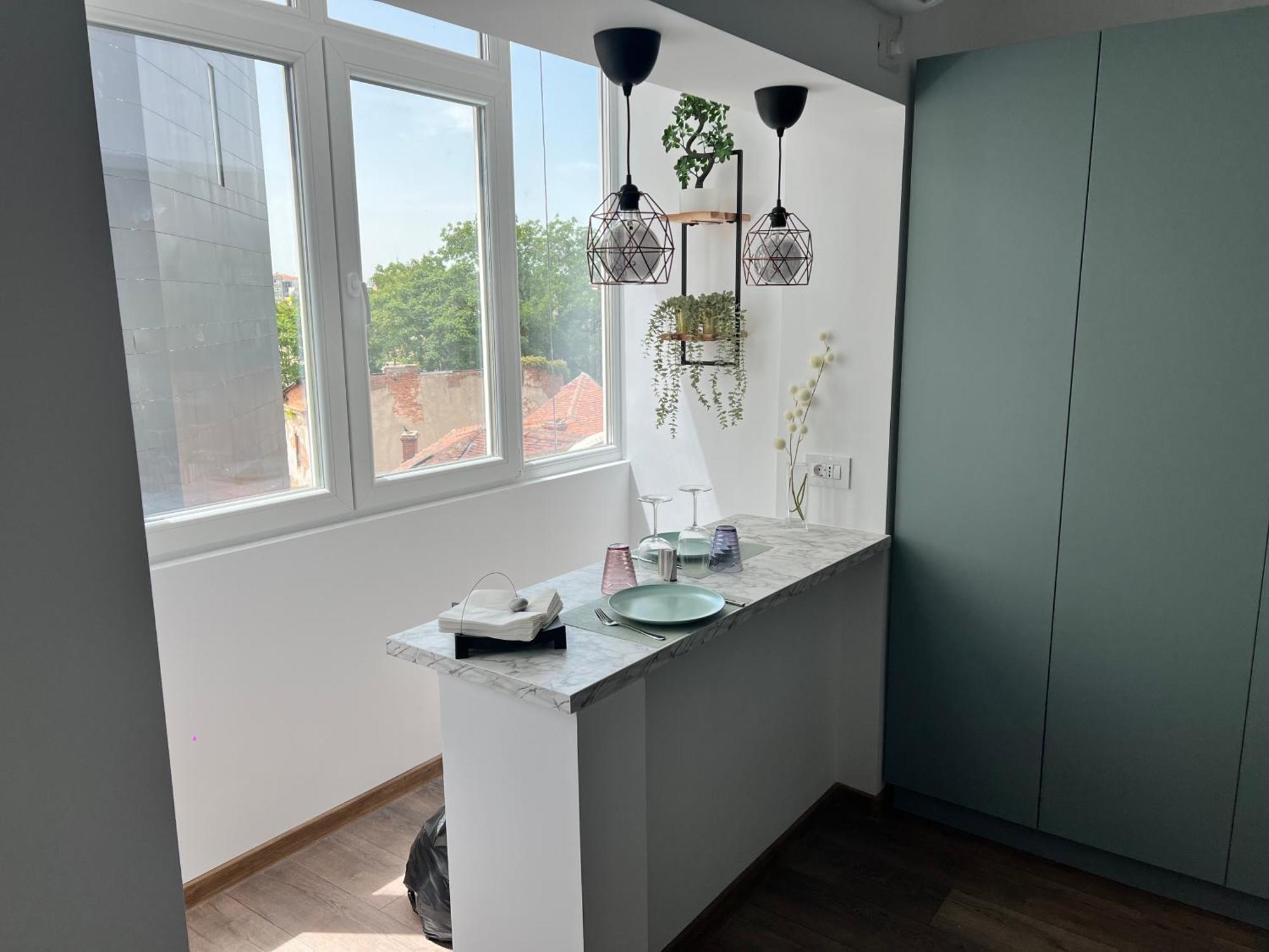 Style Uniri Apartament
