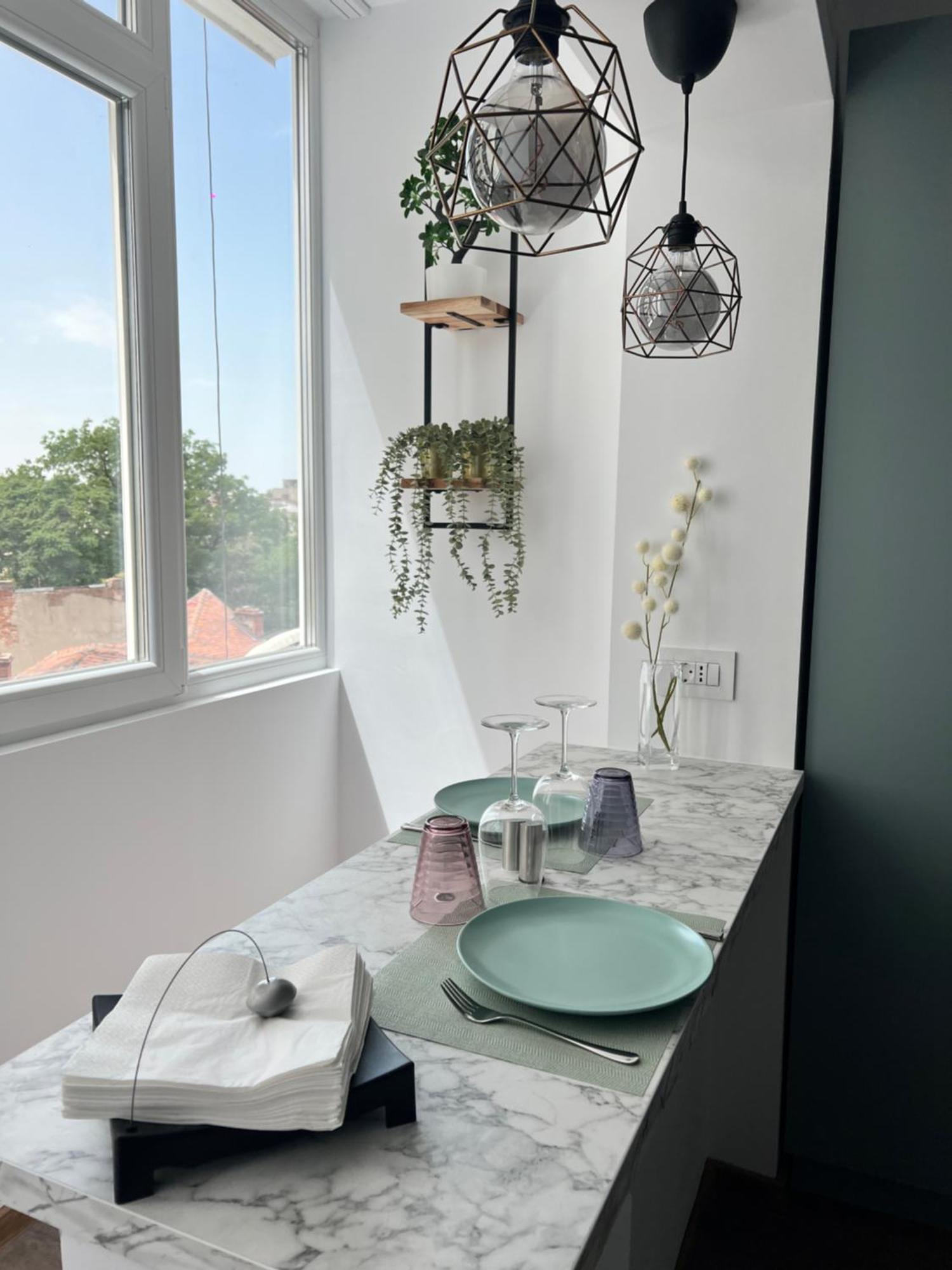 Apartament Style Uniri Bucureşti