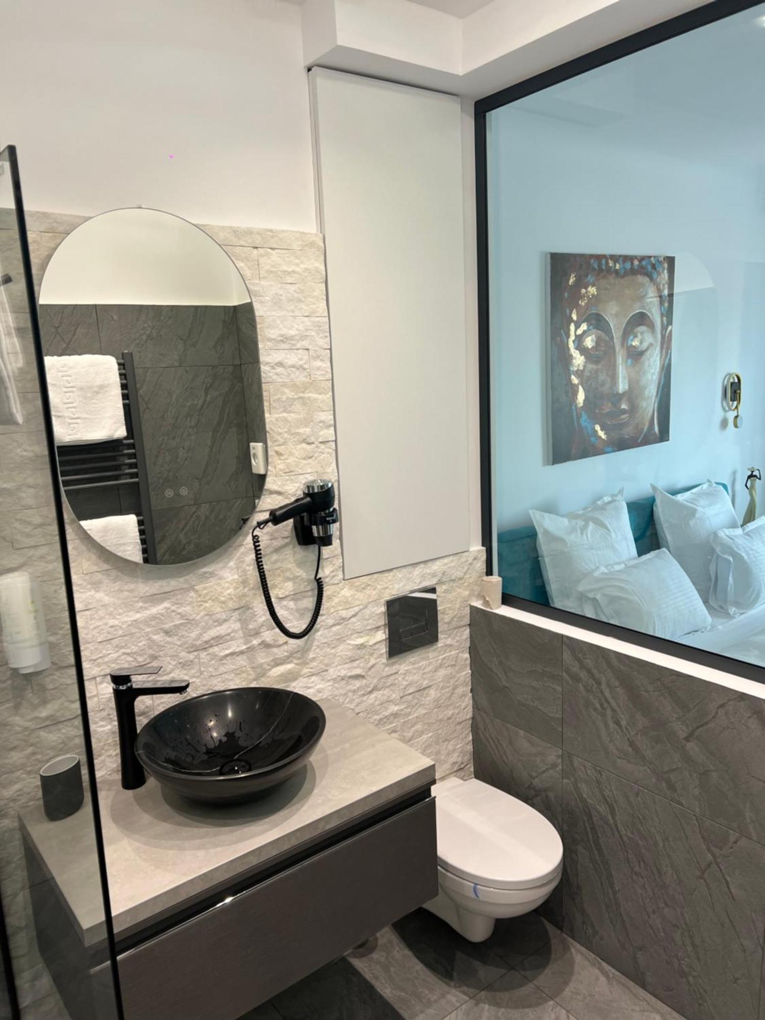 Style Uniri Apartment *