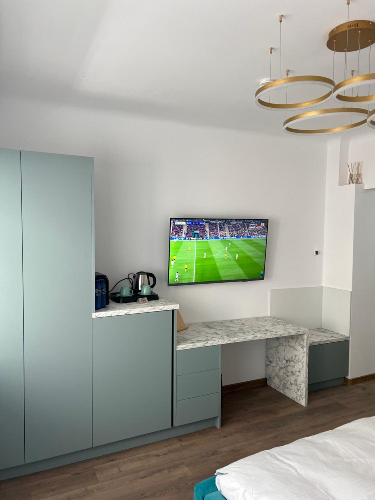 Apartment Style Uniri *