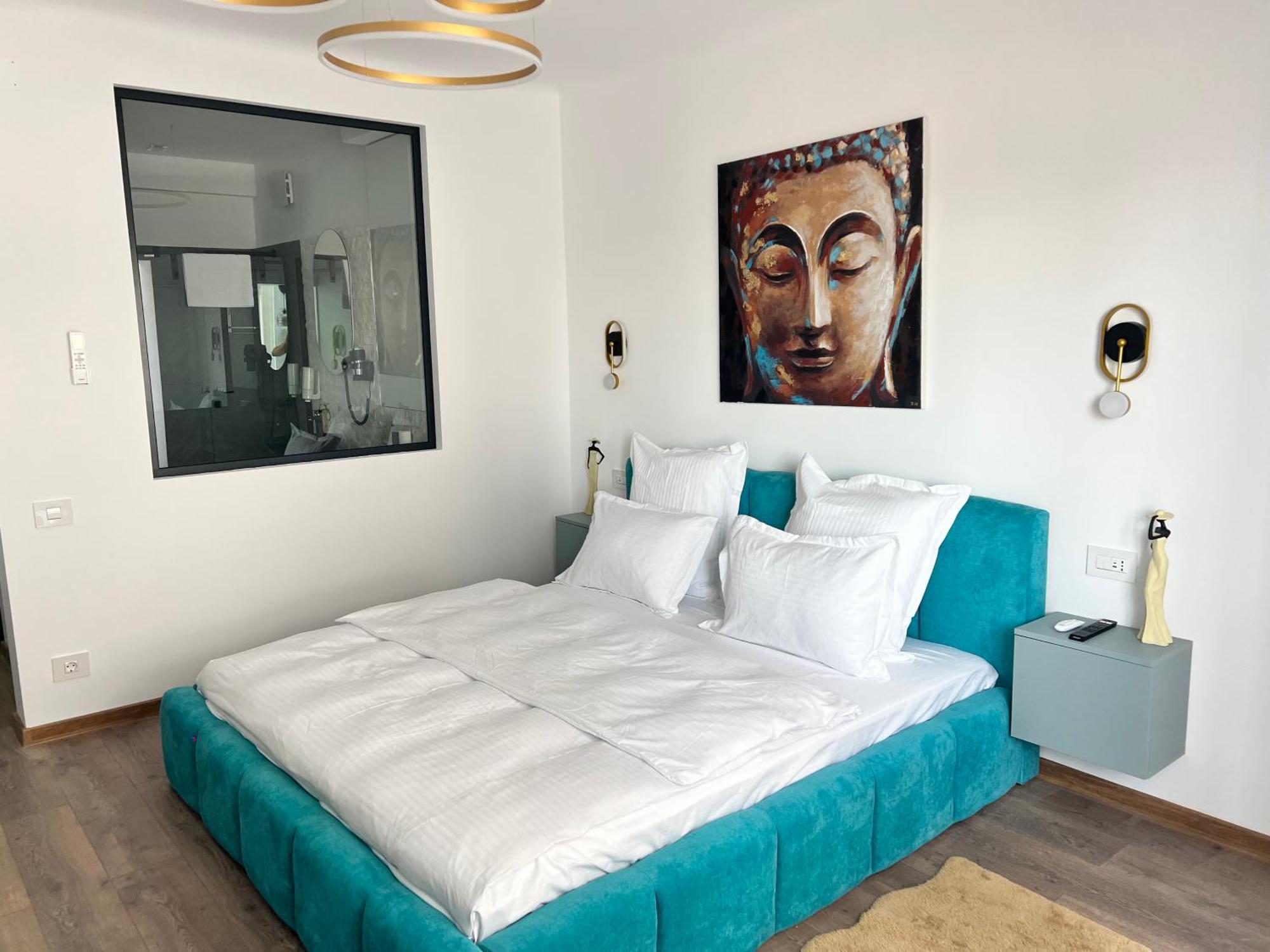 Apartament Style Uniri Bucureşti