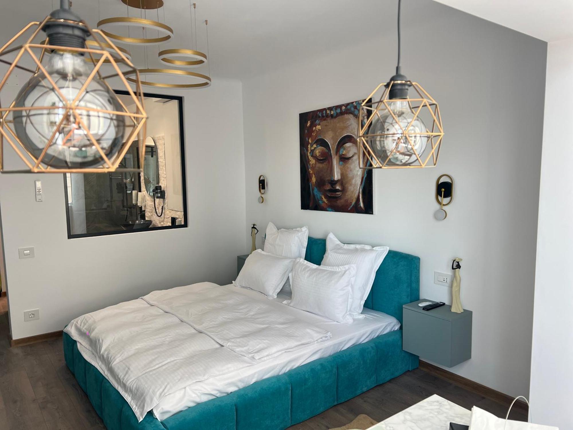 Style Uniri Apartament Bucureşti