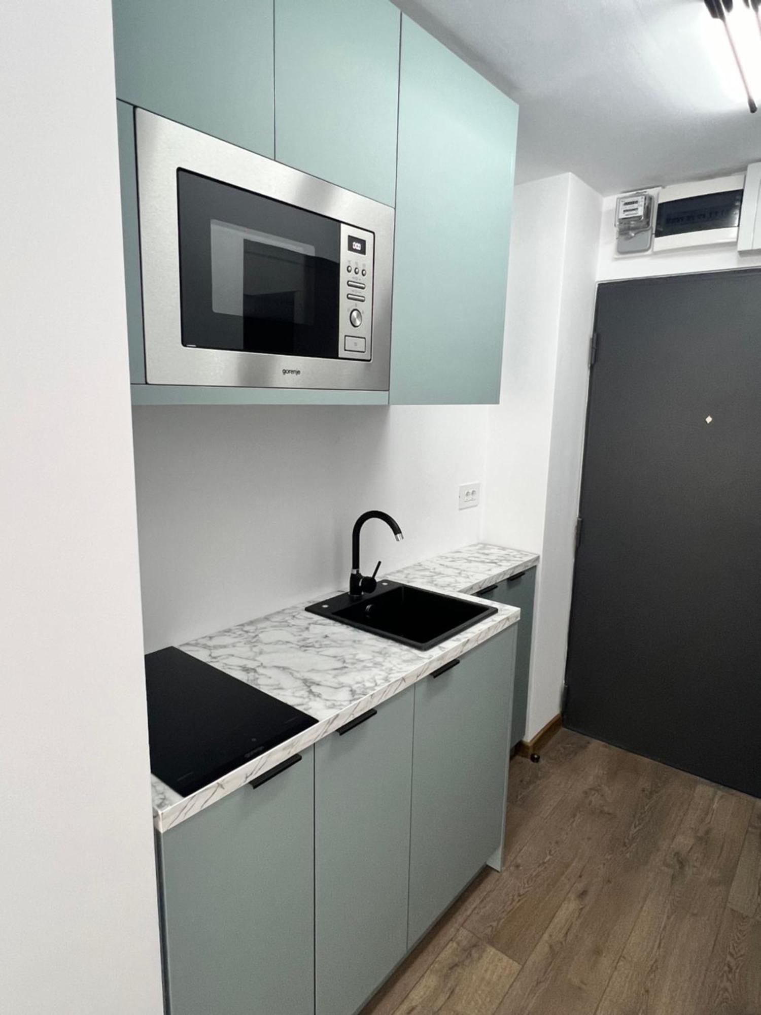 Apartment Style Uniri Bucharest