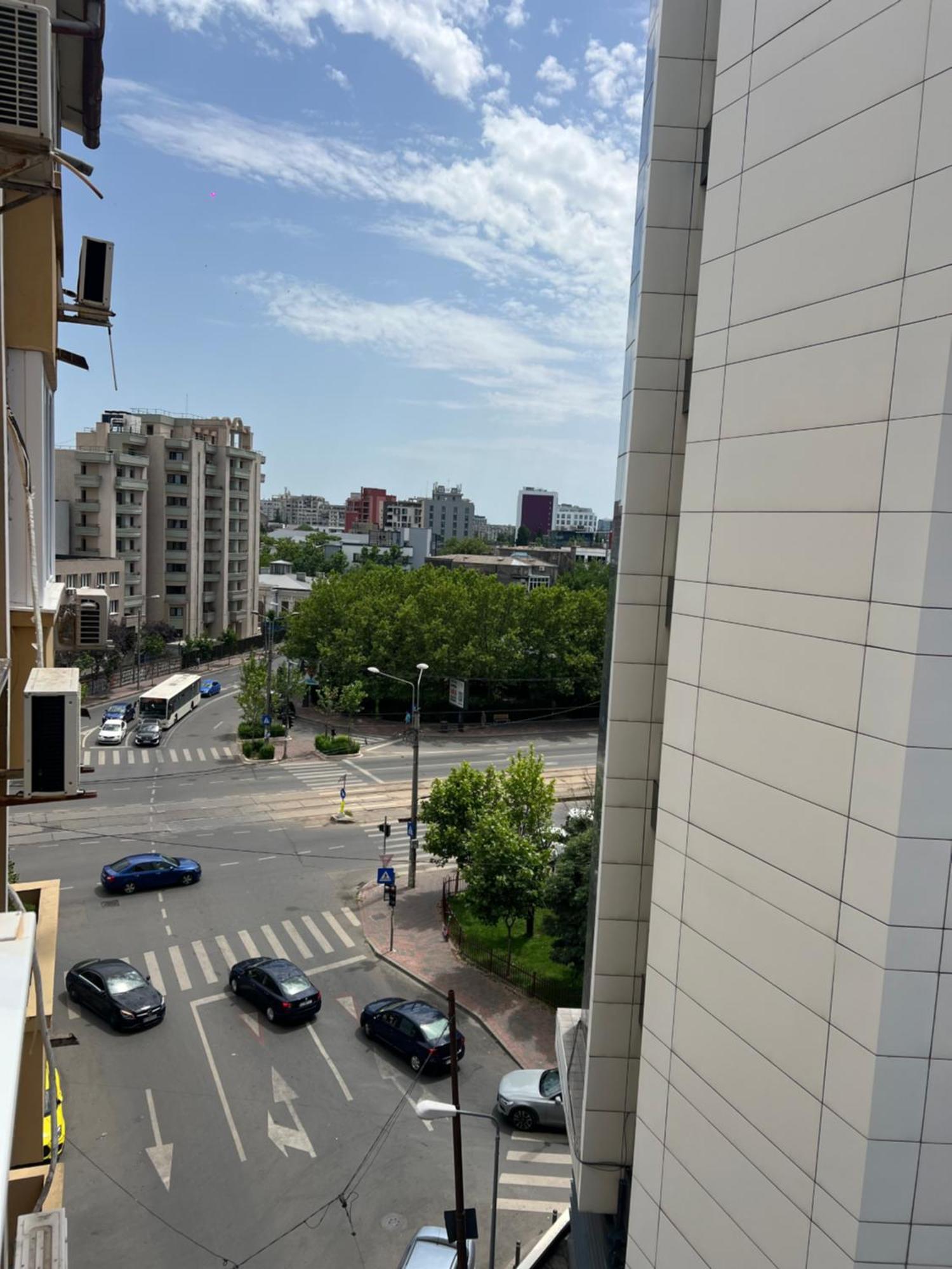Apartament Style Uniri